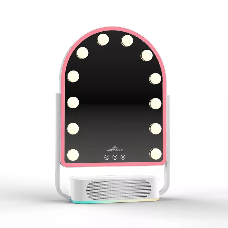 Mis on LED-peegel?