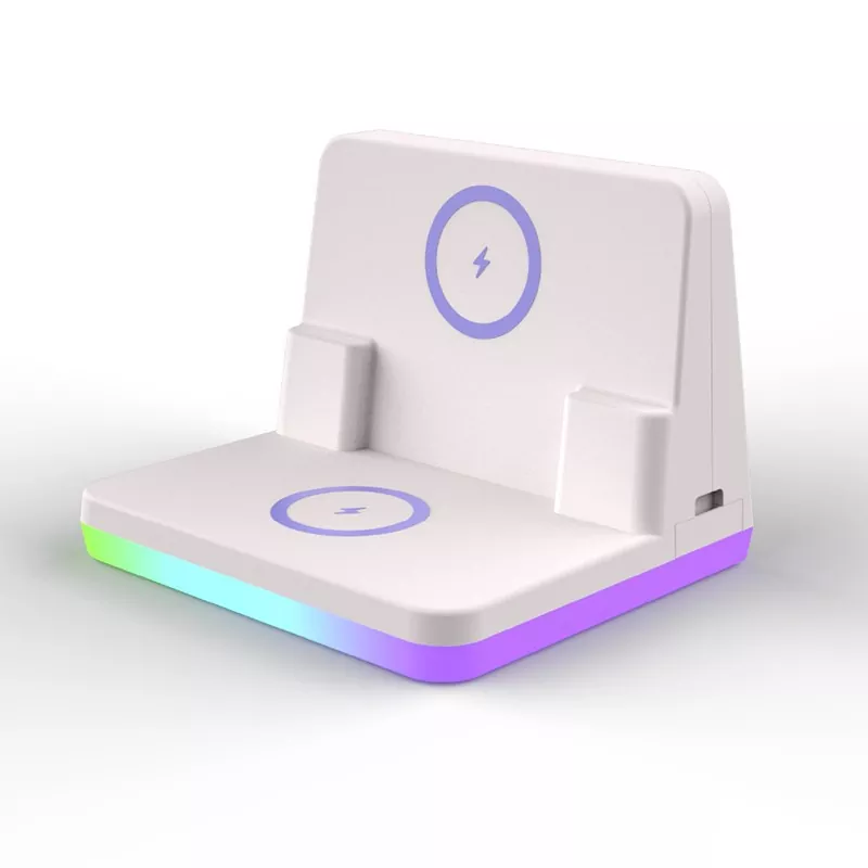 Kas juhtmeta mobiiltelefonide laadijad on usaldusväärsed?