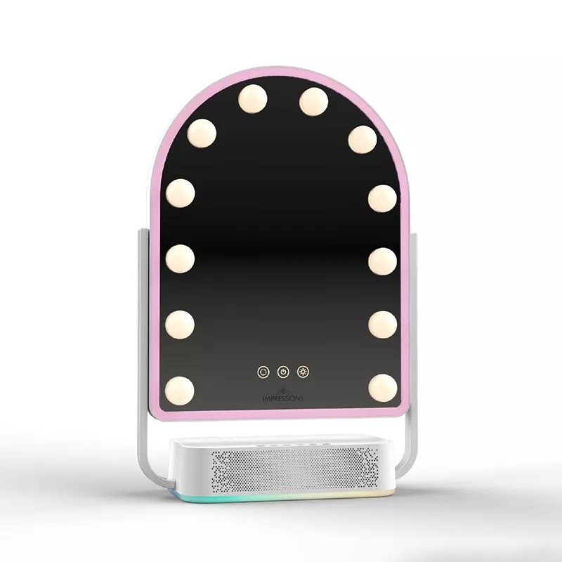 Vanity Mirror vannitoa LED