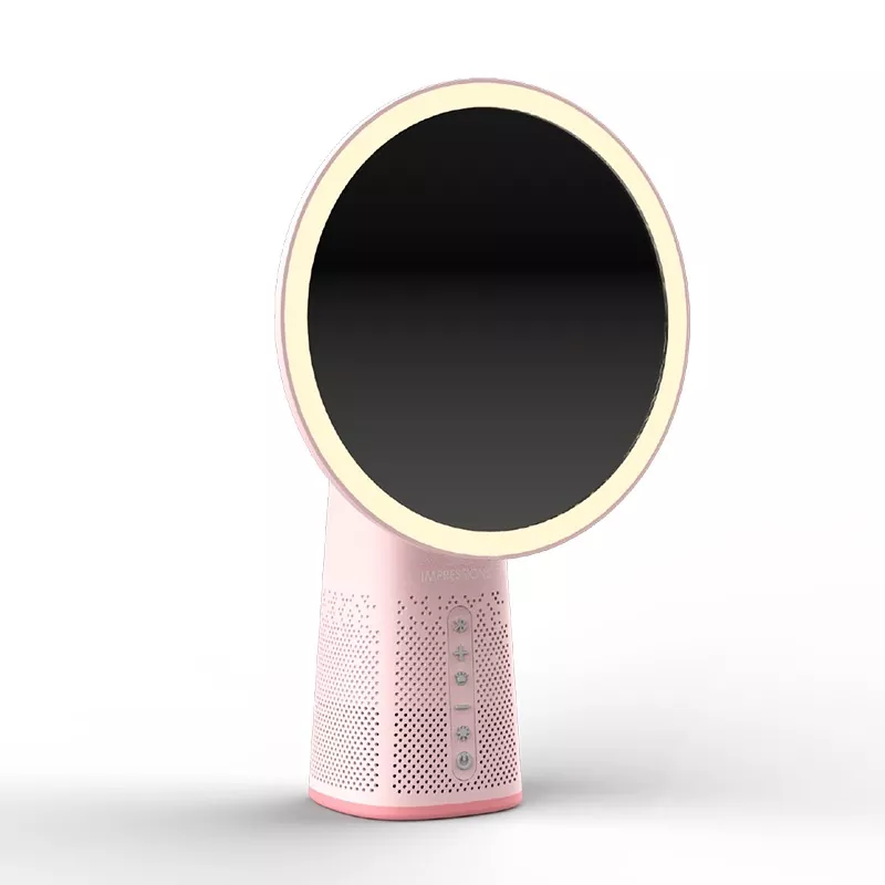Vanity LED peegliga